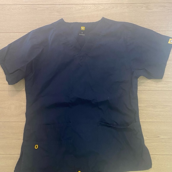 Women WonderWink Scrubs - Picture 2 of 5